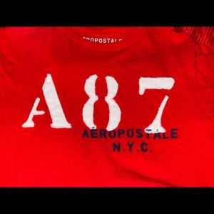 AEROPOSTALE MENS Shirt SWAG